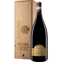 Marina Cvetic Montepulciano d’Abruzzo DOC Riserva Magnum - Masciarelli