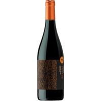 Masroig Ferest Vino ecológico Rotwein Spanien trocken