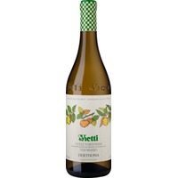 Vietti Derthona Timorasso, Colli Tortonesi Timorasso DOC, Piemont, 2024, Weißwein