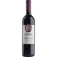 Batasiolo Barbera d’Alba      , Barbera d'Alba DOC, Piemont, 2024, Rotwein