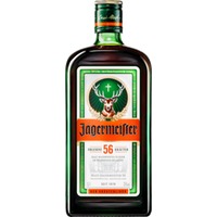 Jägermeister Kräuterlikör