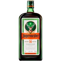 Jägermeister Kräuterlikör