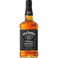 Jack Daniel's Tennessee Whiskey