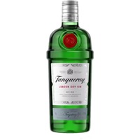 Tanqueray London Dry Gin