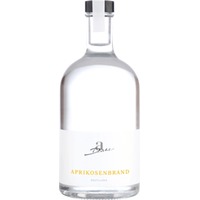 A. Diehl Aprikosenbrand - 0,5l