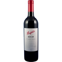 BIN 28, Kalimna-Shiraz