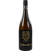 Mysterious White Cuvée tr. Weinvogtei Bickensohl