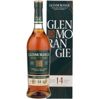 Genmorangie Quinta Ruban 14 Jahre