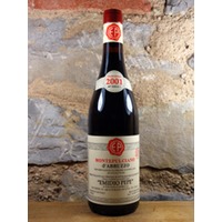 Emidio Pepe Montepulciano d’Abruzzo Selezione Vecchie Vigne