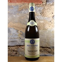 Emidio Pepe Pecorino Colli Aprutini