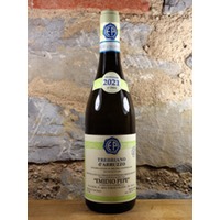 Emidio Pepe Trebbiano d’Abruzzo Selezione Vecchie Vigne