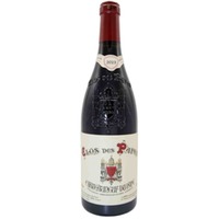 Châteauneuf du Pape rouge