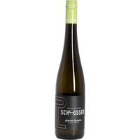 Grüner Veltliner Schnelle Bouteille