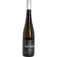Grüner Veltliner Weinviertel DAC Koglberg