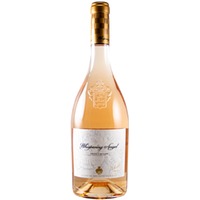 Chateau d'Esclans Whispering Angel Cotes de Provence Rosé Limited Edition
