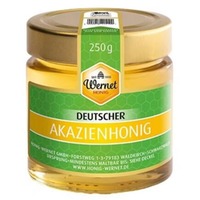 Deutscher Akazienhonig 250g