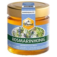 Rosmarinhonig 250g