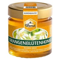 Orangenblütenhonig 250g