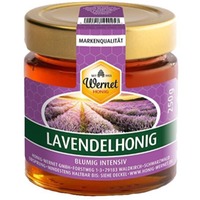Lavendelhonig 250g