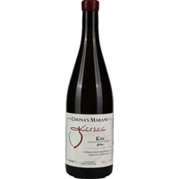 Chonas Marani Kisi, Trocken, Georgien, Kakheti, 2023, Weißwein