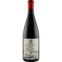 Euphoria Usakhelauri, Trocken, Georgien, Lechkhumi, 2022, Rotwein