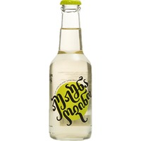 JuJuna Semi Sparkling Wine, Trocken, Georgien, 0,25 L, Kakheti, Perlwein / Secco