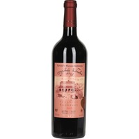 Levanis Marani Akhmeta Saperavi, Trocken, Georgien, Kakheti, 2019, Rotwein