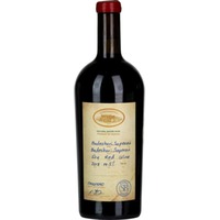 Vineyards Budeshuri Sape Satsnakheli Tchotiashvili, Trocken, Georgien, Kakheti, 2018, Rotwein