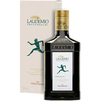 Frescobaldi Olio Extra Vergine di Oliva Laudemio 500 ㎖, Geschenketui