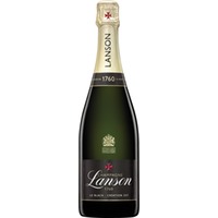 Champagne Lanson Le Black Creation 258, Brut, Champagne AC, Champagne, Schaumwein