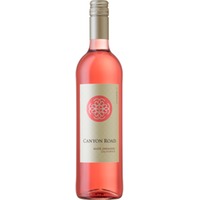 Canyon Road White Zinfandel, California, Kalifornien, 2023, Roséwein