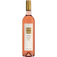 Cuvee Spätlese Rose 2025 Tschida