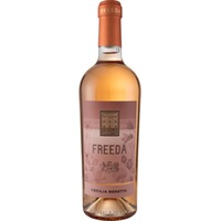 Cecilia Beretta Freeda Rosé, Trevenezie IGP, Venetien, 2024, Roséwein
