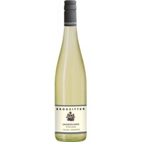 Brogsitter Grauburgunder After Work