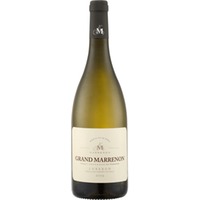 Marrenon Grand Marrenon Luberon Blanc