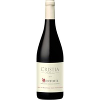 Domaine de Cristia Ventoux Rouge