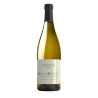 Domaine de Cristia Crozes Hermitage Blanc