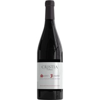 Domaine de Cristia Saint Joseph Rouge