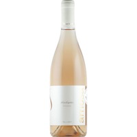Amosa Shavkapito Rosé, Trocken, Georgien, Kartli, 2023, Roséwein