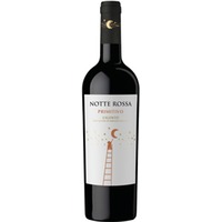 Notte Rossa Salento IGT Primitivo 0,75 ℓ