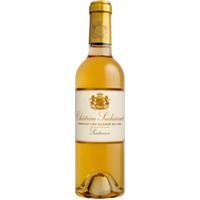 Halbe Flasche - Château Suduiraut - 1er Cru Classé