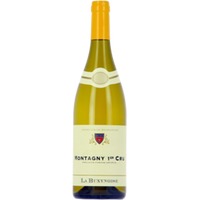 Montagny 1er Cru La Buxynoise - Vignerons De Buxy