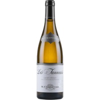 Les Tanneurs - M. Chapoutier