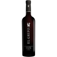 El Grifo Ariana Spanien Rotwein Trocken