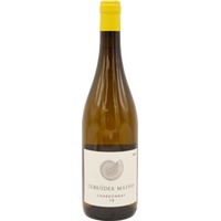 Gebrüder Mathis Chardonnay TB Magnum