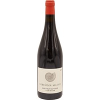 Gebrüder Mathis Spätburgunder Tuniberg