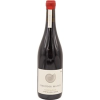 Gebrüder Mathis Spätburgunder Rosenloch