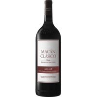 Classico BR & VS 1,5l Magnum - Macán