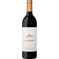 Aster El Espino - La Rioja Alta