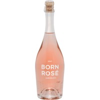 Brutal Sparkling - Born Rosé